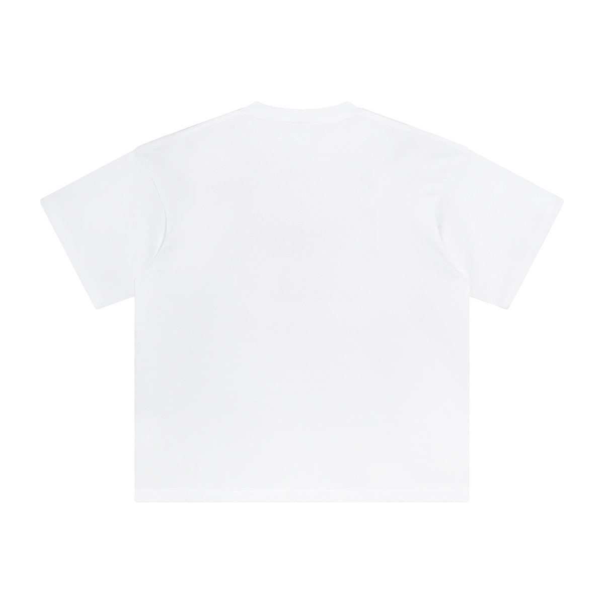 FIVELEAFS EVERYDAY BOXY TEE