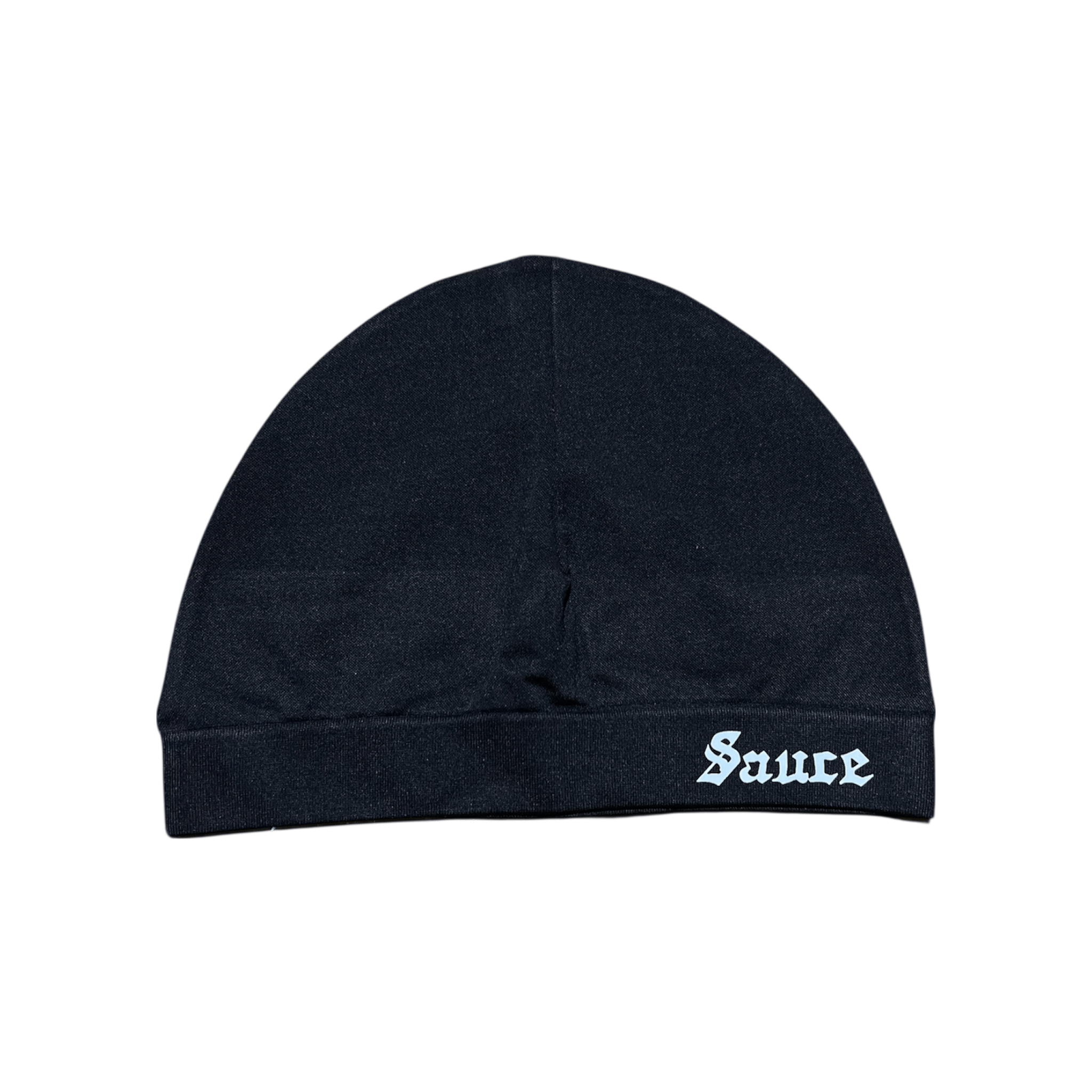Skulcap black