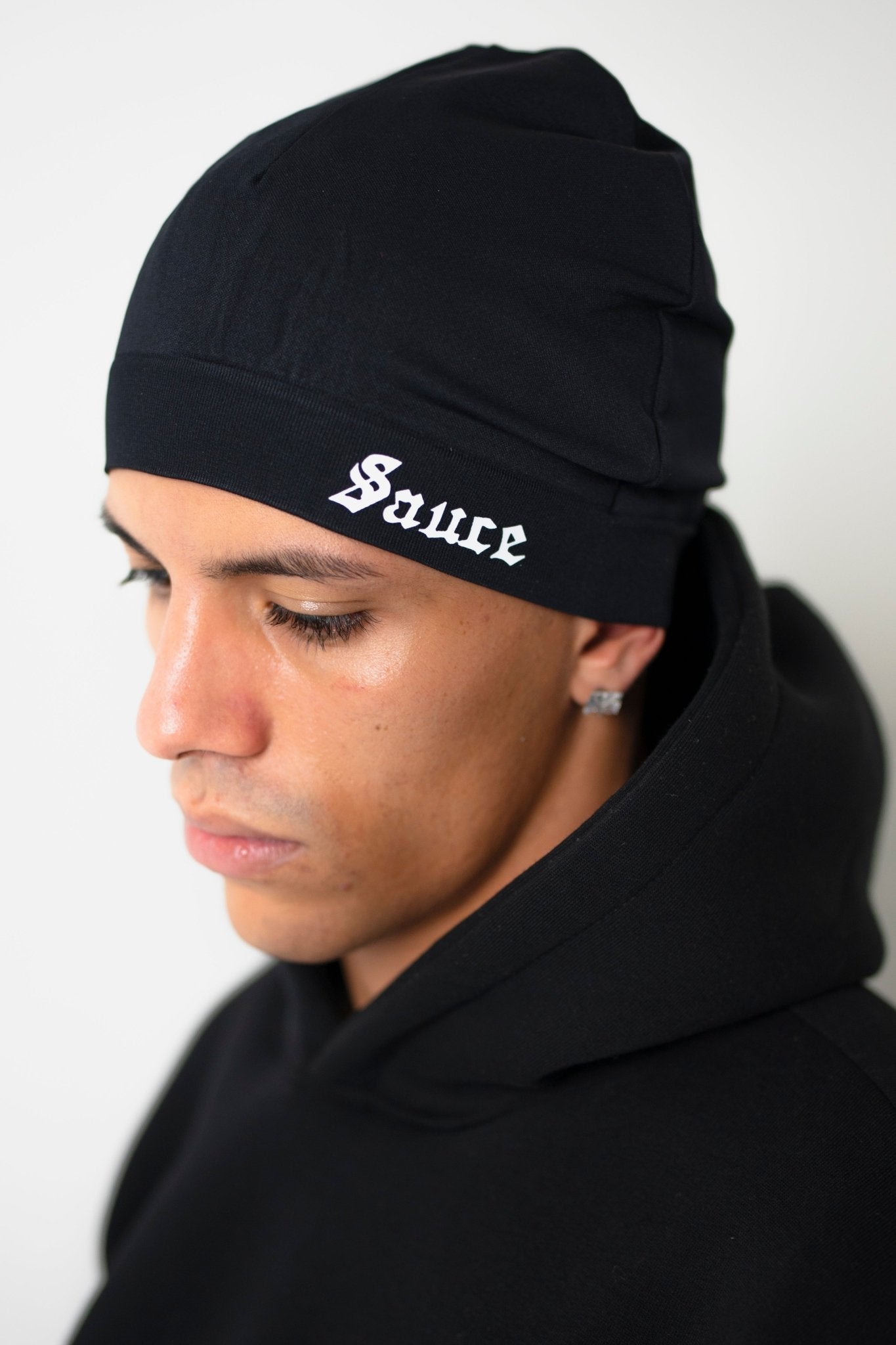 Skulcap black