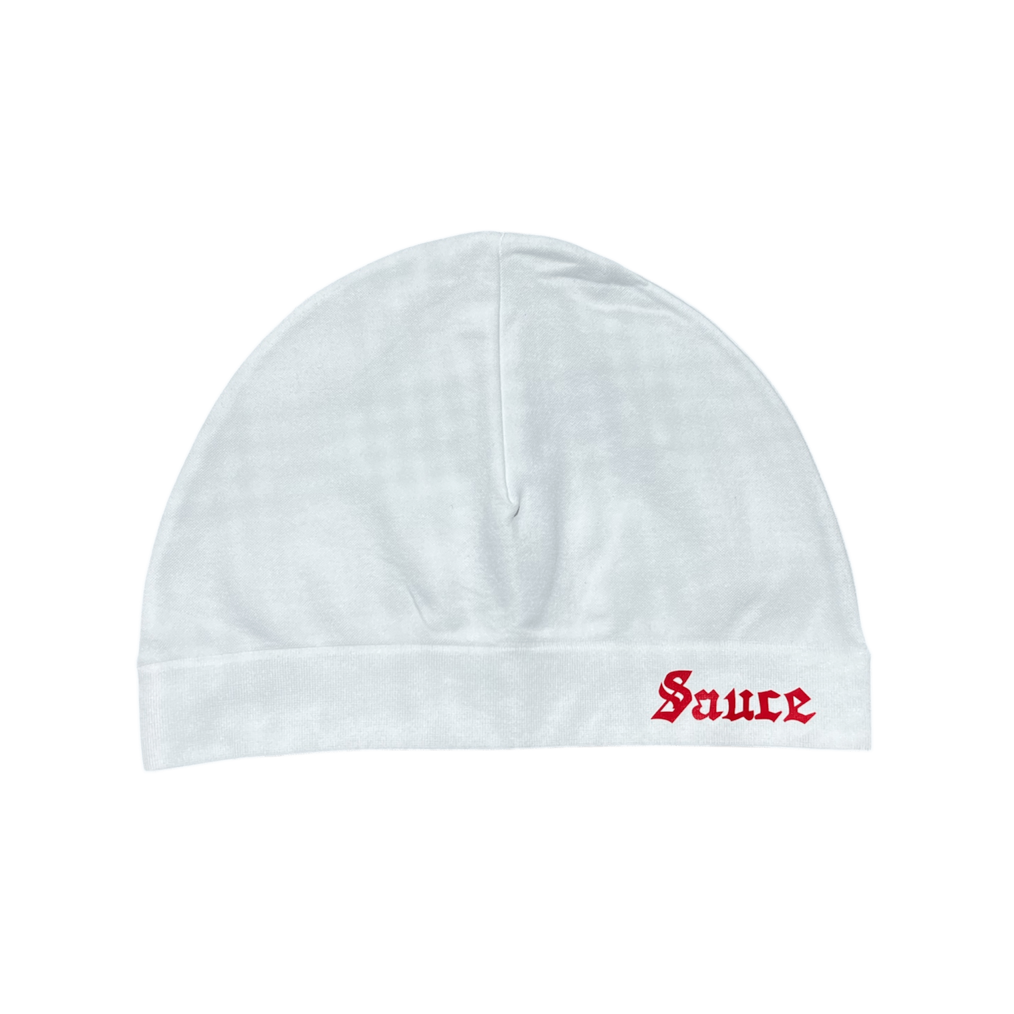 SKULCAP WHITE