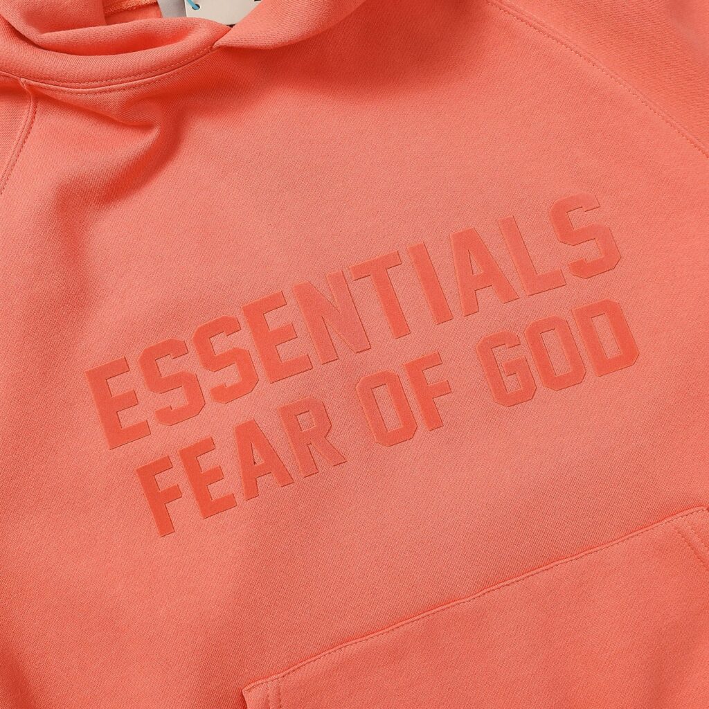 Essentials Hoodie