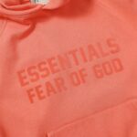Essentials Hoodie