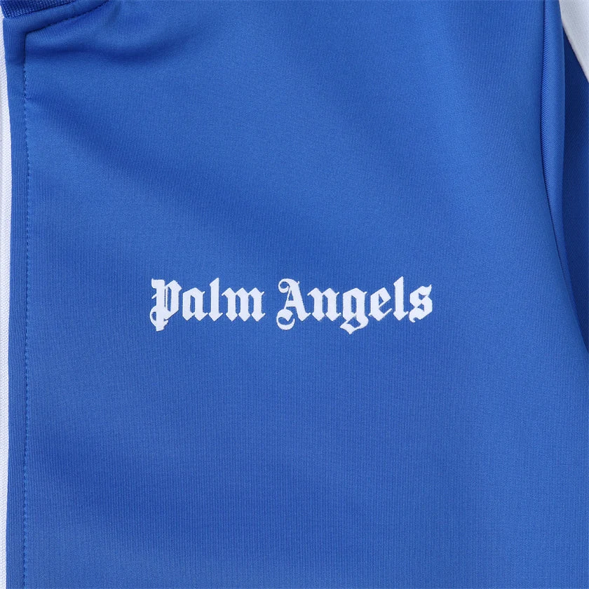 Palm Blue Tracksuit