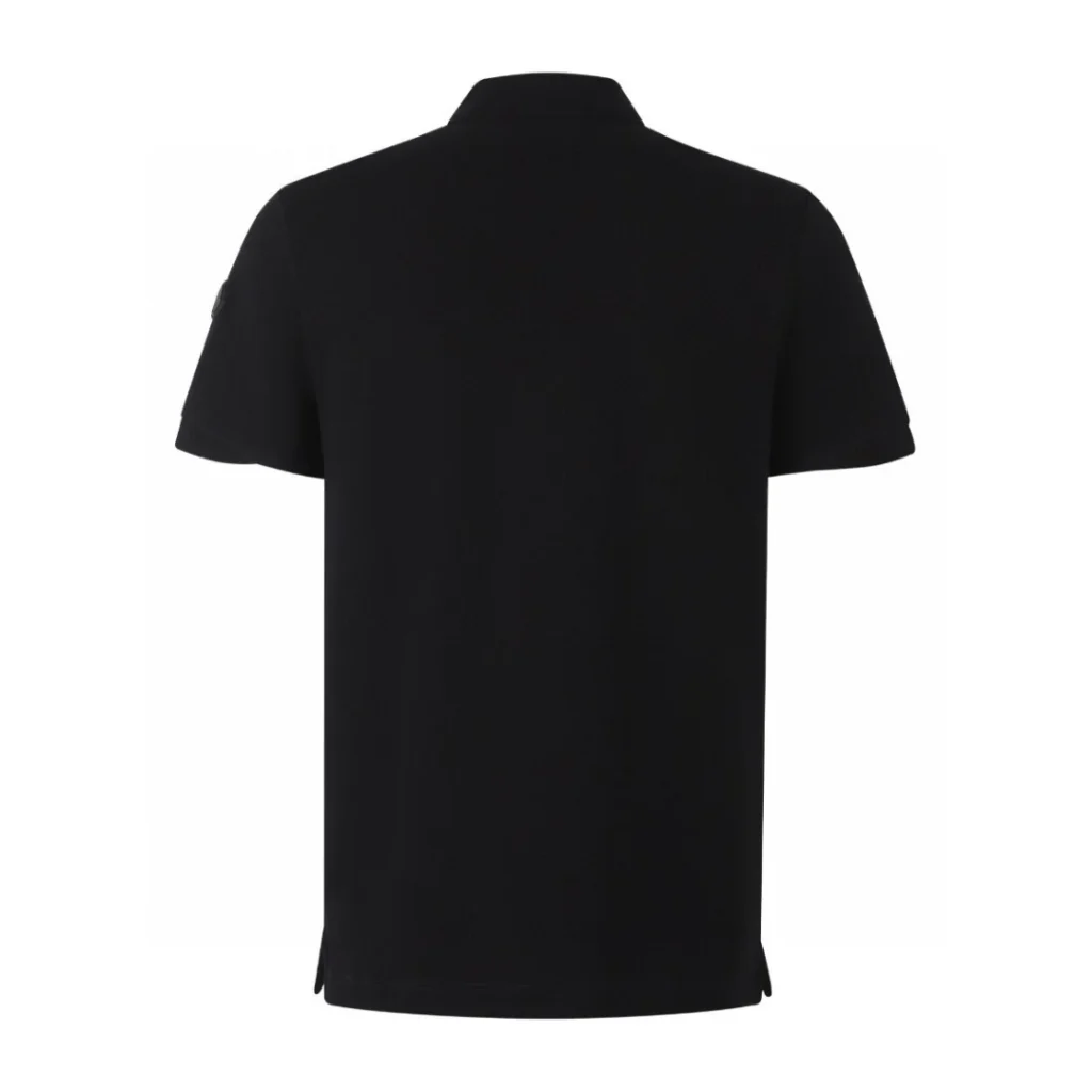 Monogram Polo