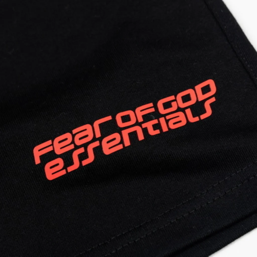 Essentials Short Set