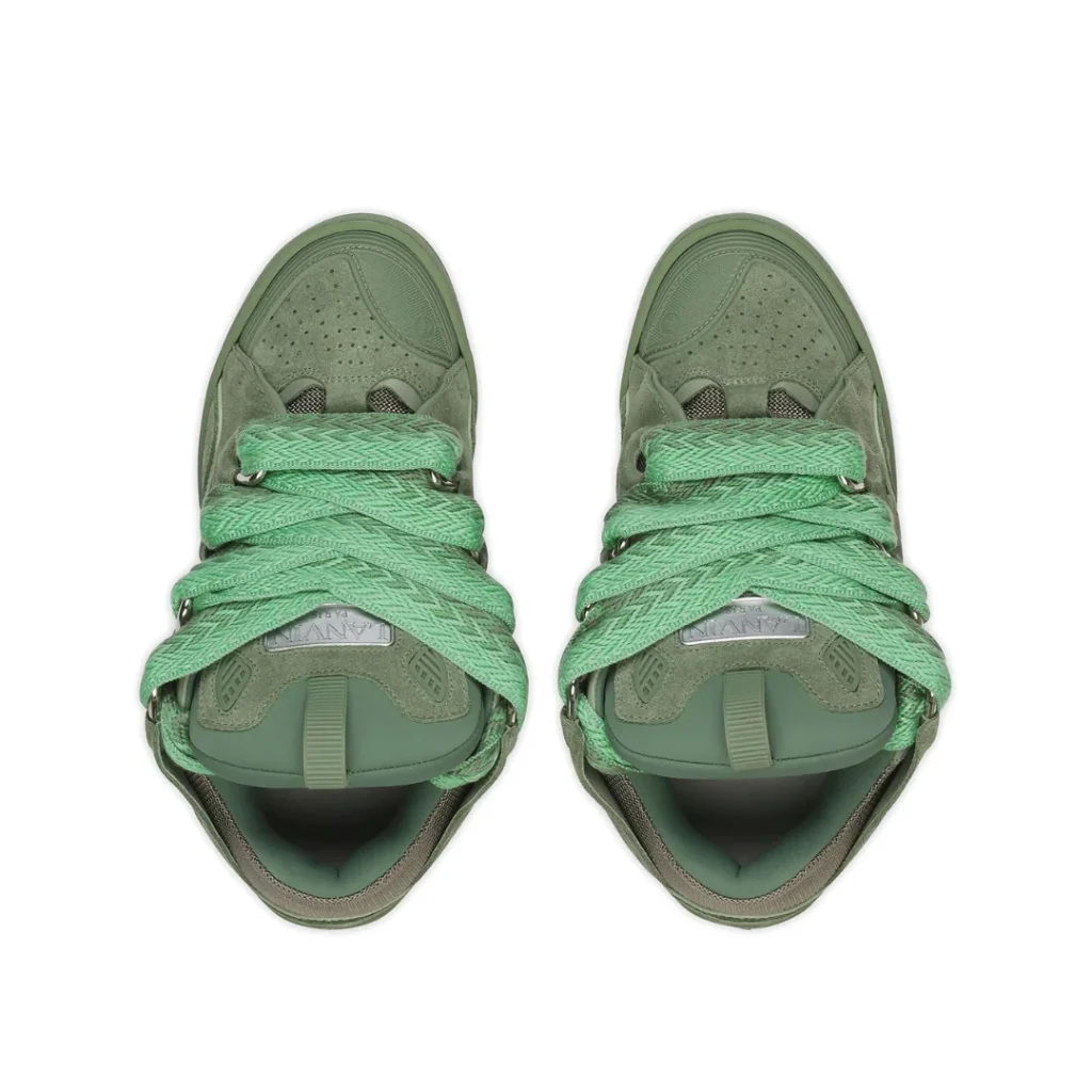 Curb Light Green