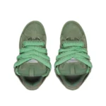 Curb Light Green