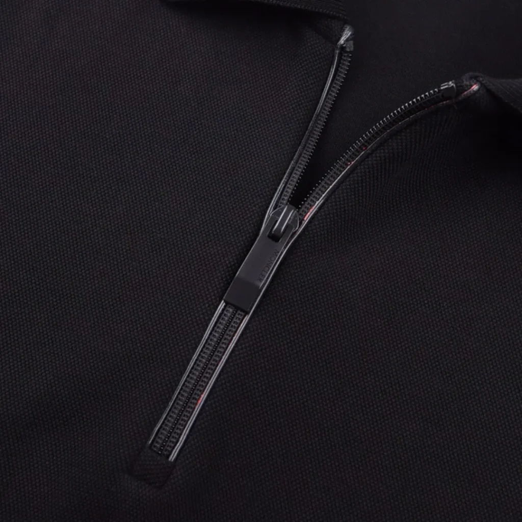 Monogram Polo