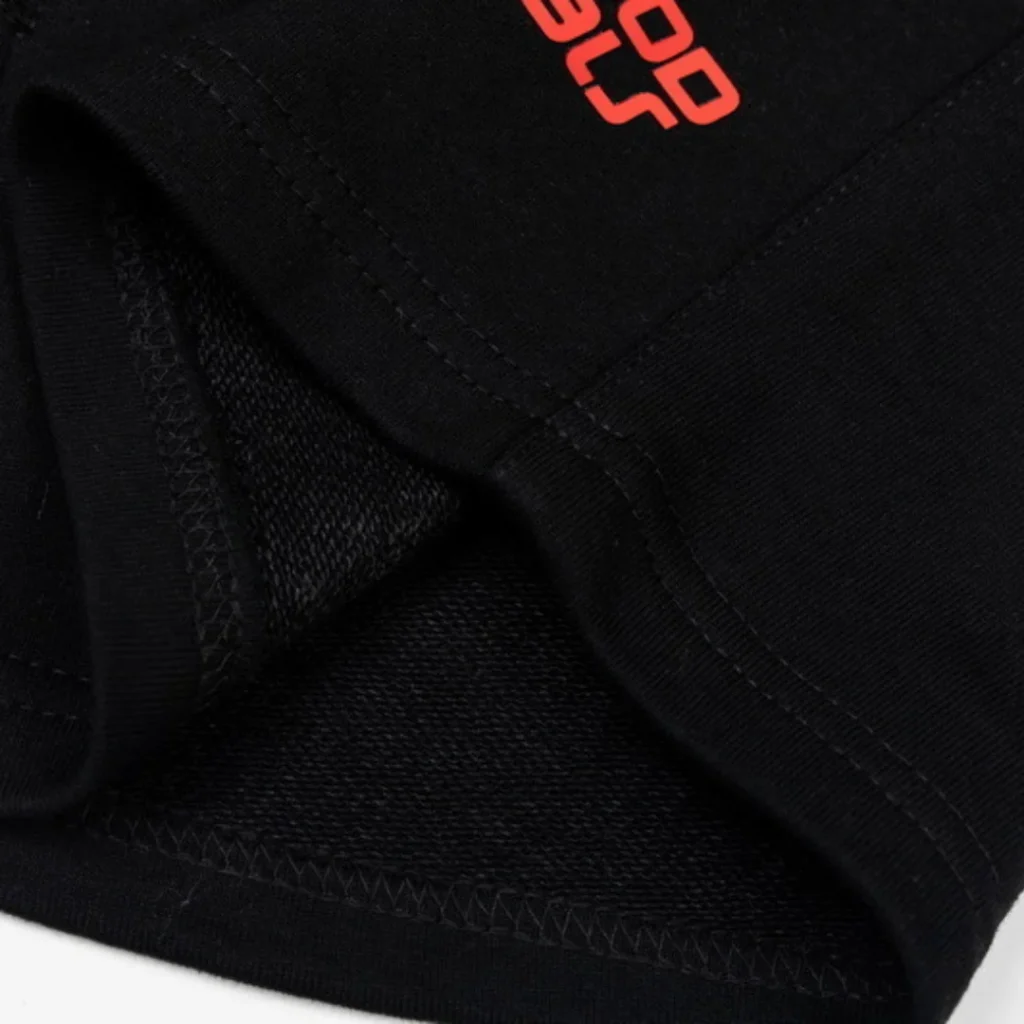 Essentials Short Set