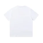 Monogram Pocket Badge T-shirt