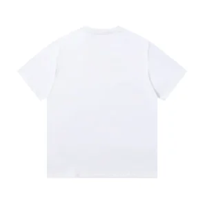 Monogram Pocket Badge T-shirt