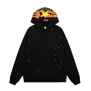 Sp5der Hoodie