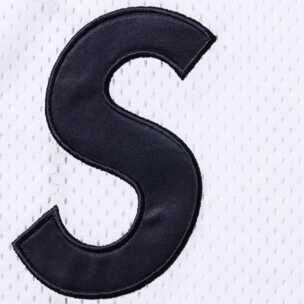 Supreme Baseball Shirt