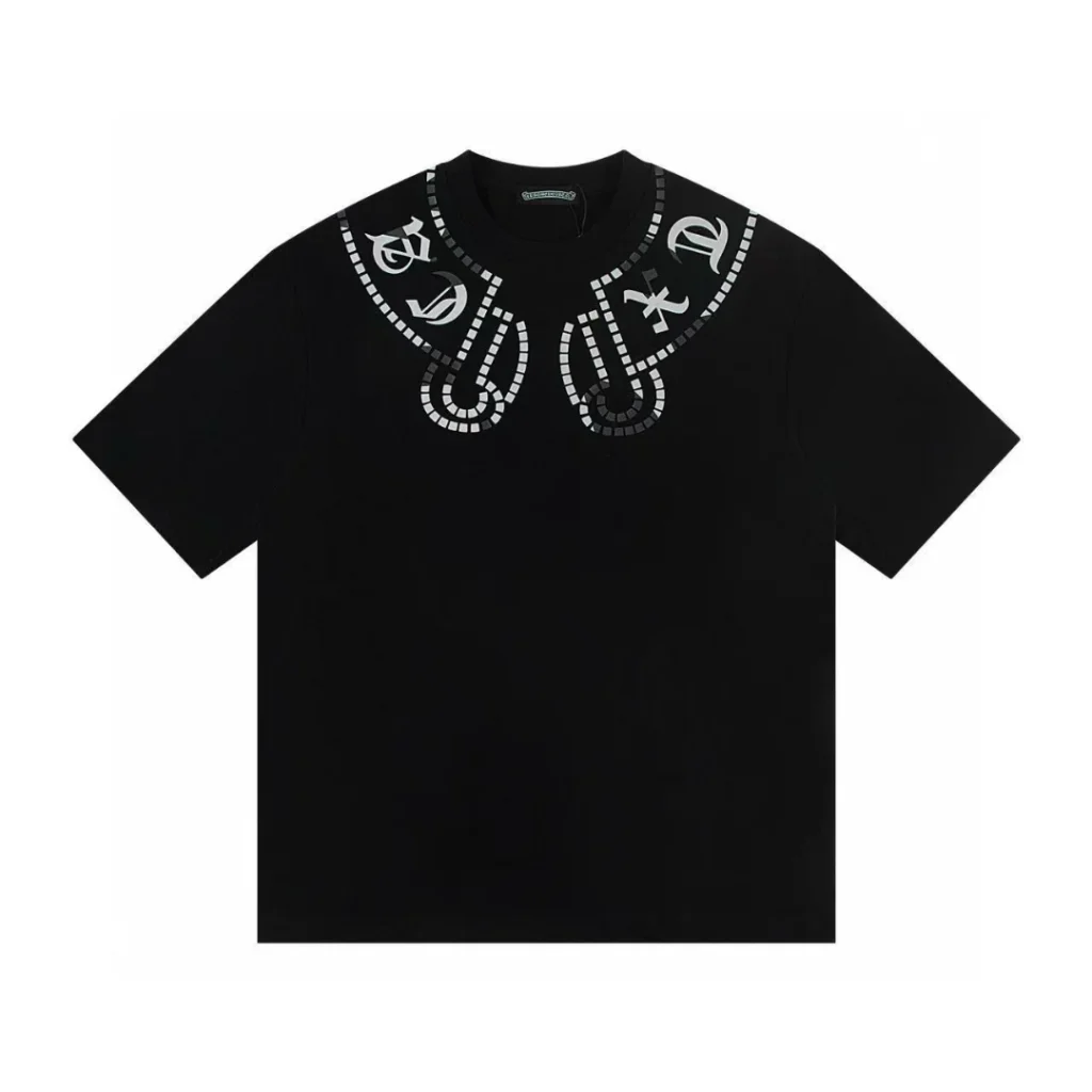 Chrome T-shirt