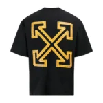 Off-W Monogram T-shirt