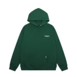 Represent Monogram Hoodie