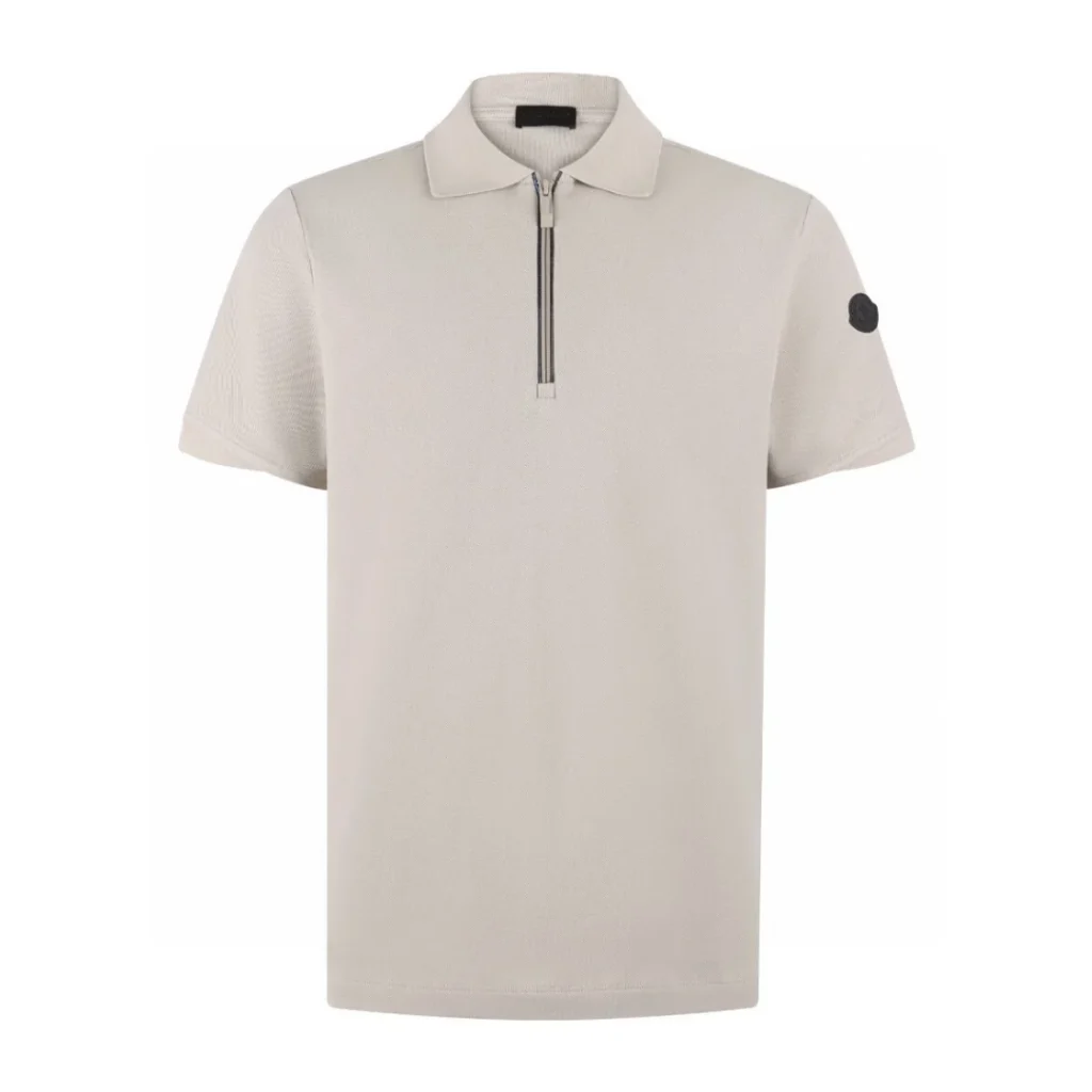 Monogram Polo