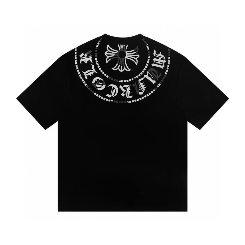 Chrome T-shirt