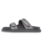 Sandal Oblique Grey