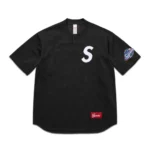 Supreme Baseball Shirt