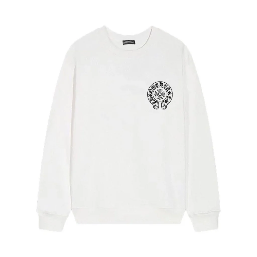 Chrome Sweatshirt