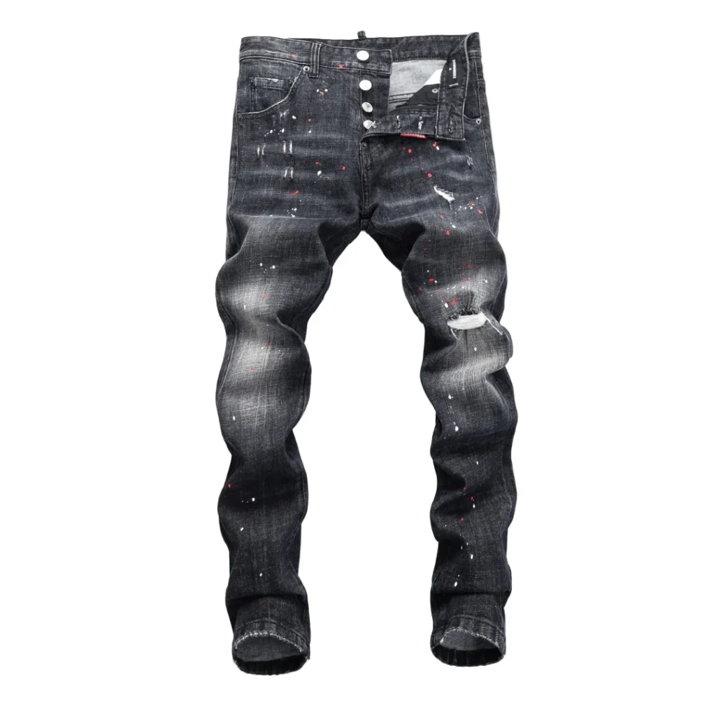 Dsq Jeans