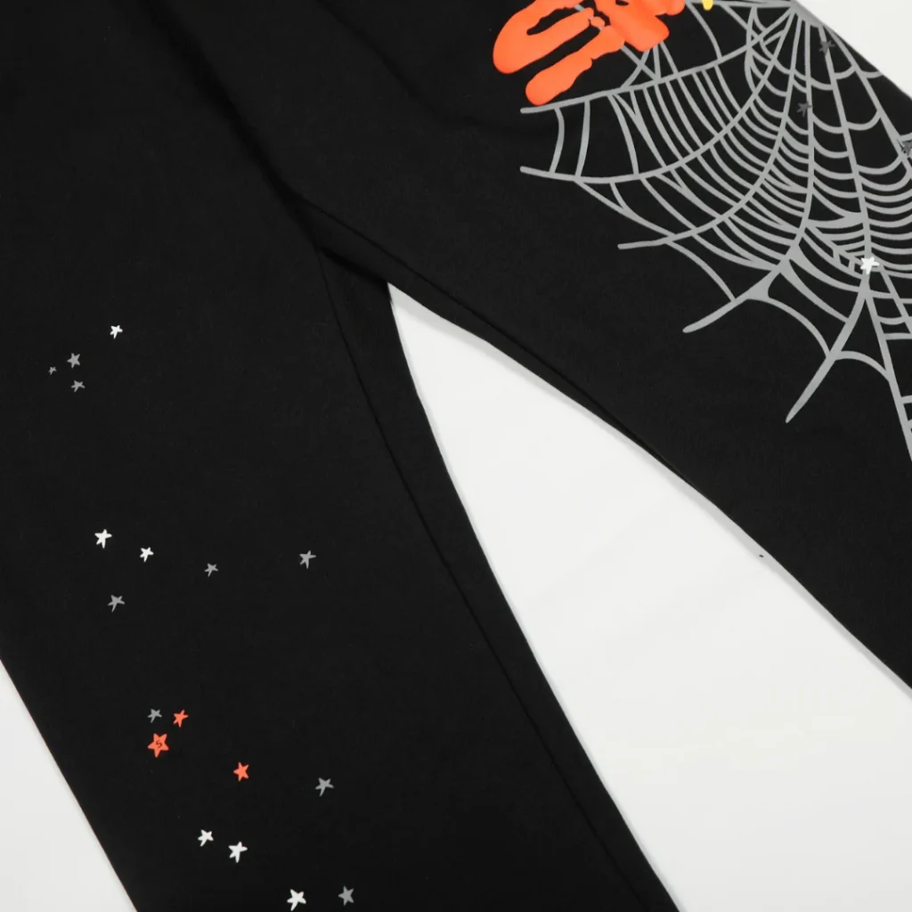 Sp5der Hoodie