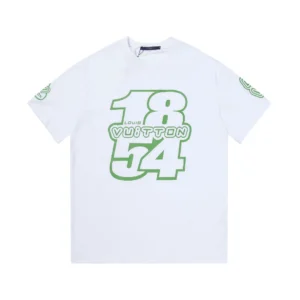 Monogram T-shirt