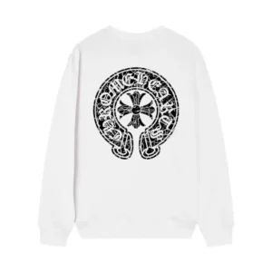 Chrome Sweatshirt