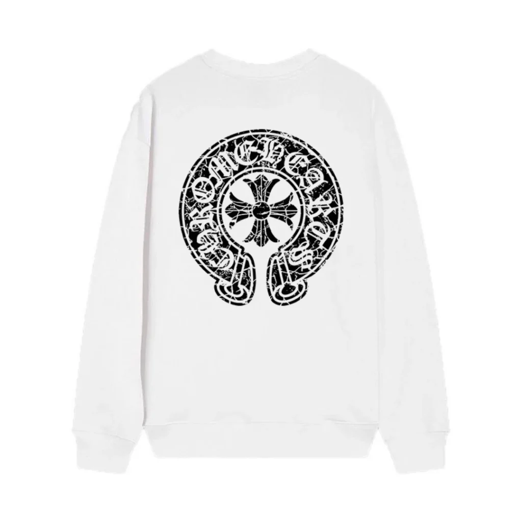 Chrome Sweatshirt