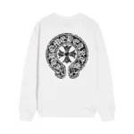 Chrome Sweatshirt