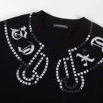 Chrome T-shirt