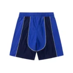 Decoded 2.0 Blue Shorts