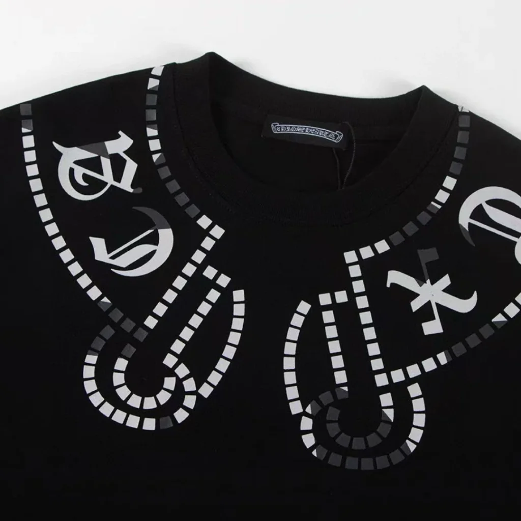 Chrome T-shirt