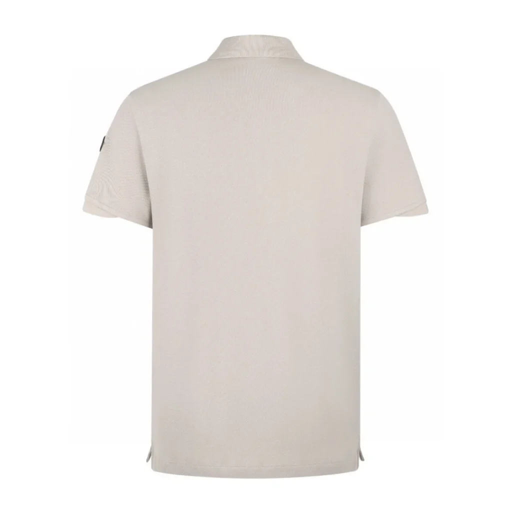 Monogram Polo