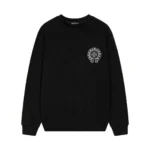 Chrome Sweatshirt
