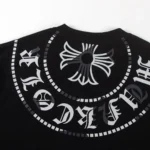 Chrome T-shirt