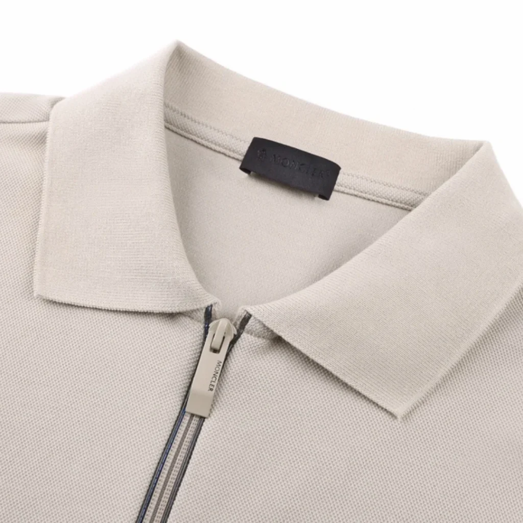 Monogram Polo