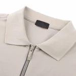 Monogram Polo