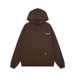 Represent Monogram Hoodie