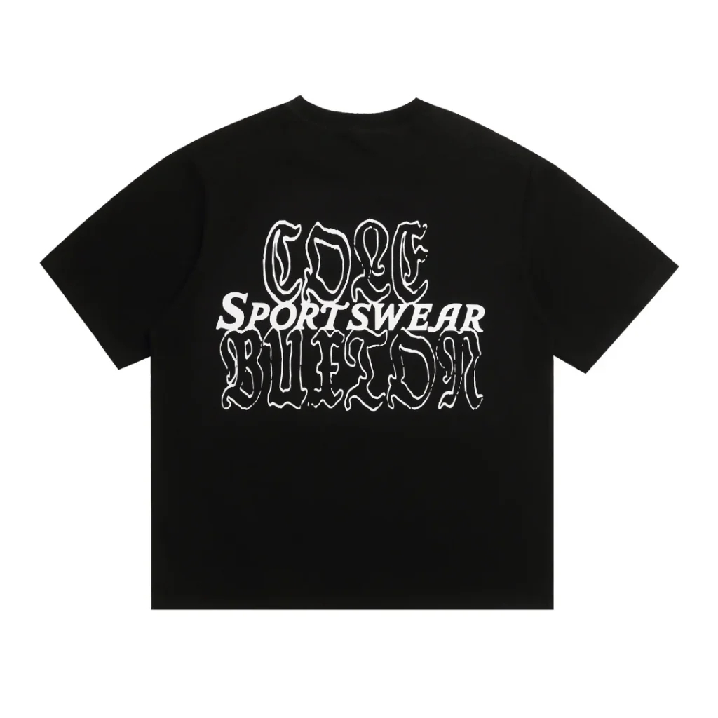 CB Monogram T-shirt