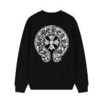 Chrome Sweatshirt