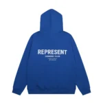 Represent Monogram Hoodie