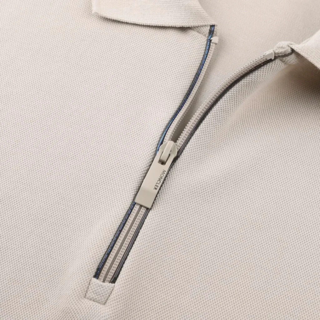 Monogram Polo