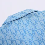 Monogram Short Set