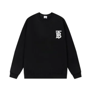 BB Monogram Hoodie