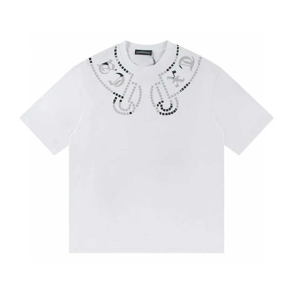Chrome T-shirt