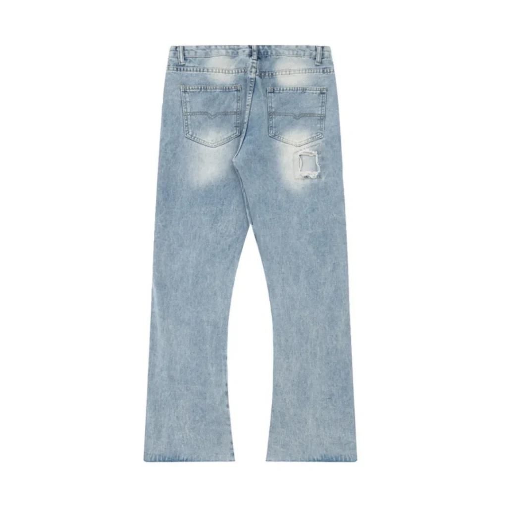 Gallery Dpt. Paint Jeans