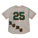 Supreme Baseball Shirt