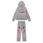 Hell Tracksuit